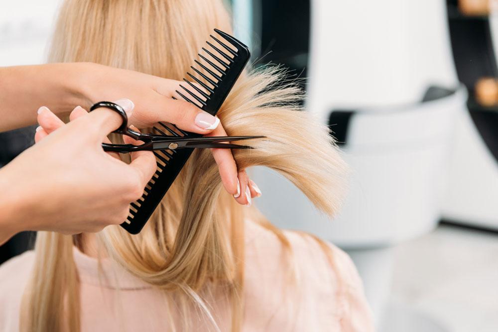 Coiffure Coiffure