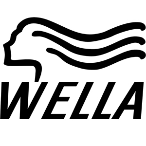 Logo WELLA